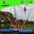 New Style Bungee Trampoline for Sale (BG20)